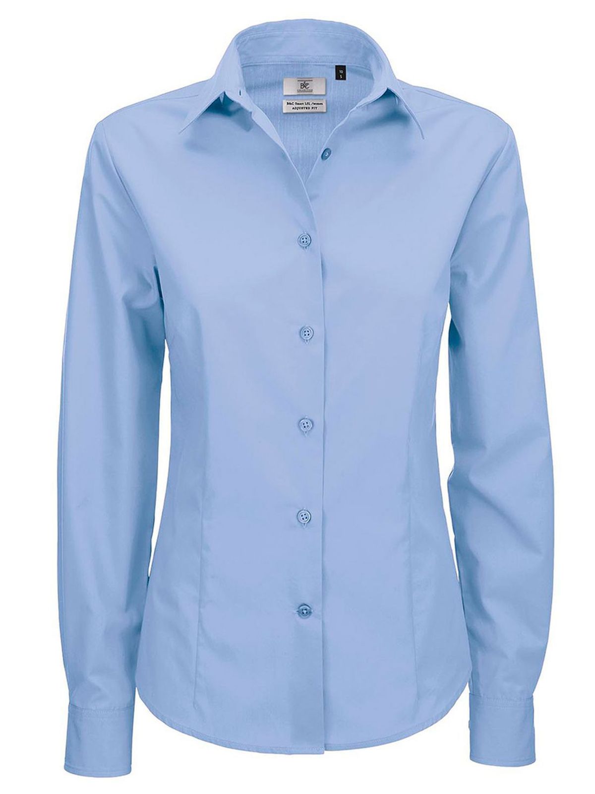 business blue
